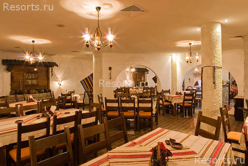 Redenka Lodge 21